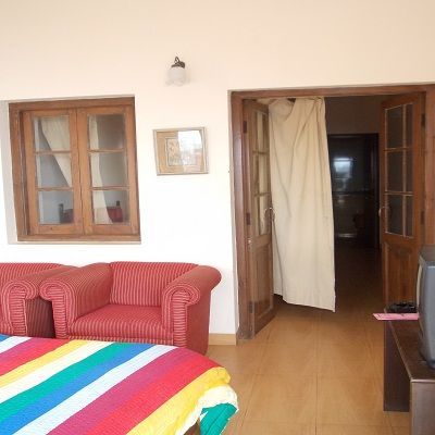 Hotel Himalayan Club